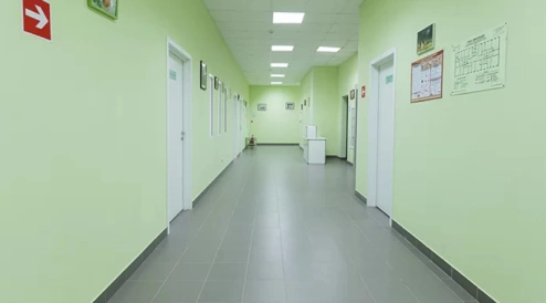 фото клиники
